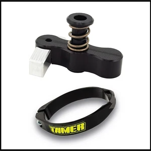 Ktm SX 50 2002-2025 Tamer Holeshot Single Button Device - Complete System - Picture 1 of 1