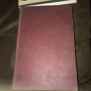 Capitalism The Creator: The Economic Foundations Carl Snyder 1940 1st Printing - Picture 1 of 10