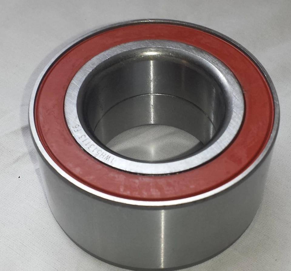 New Front / Rear Bearing Fits BMW DAEWOO FORD PONTIAC VOLKSWAGEN  513113 - Image 1 of 2