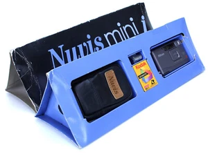 Nikon Nuvis Mini i APS Film (Réf#B-060) - Picture 1 of 4
