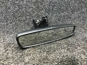 Skoda Octavia 5E RS Innenspiegel Rückspiegel abblendbar SCHWARZ 3G0857511F - Bild 1 von 5