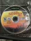 FIFA Street 2 (Microsoft Xbox, 2006) Disc Only