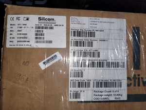 SILICOM ATT-V850, eti - Zdjęcie 1 z 2