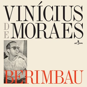 Vinicius de Moraes Berimbau LP Vinyl 709111 NEW - Picture 1 of 1