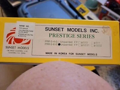 sunset models 56948 - Image 1 of 2