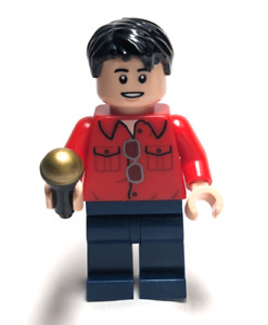 Lego - Minifigure - BTS J-Hope - 21339
