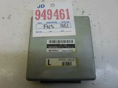 MÓDULO DE CONTROL DE TRACCIÓN LEXUS GS300 1993 1994 1995 1996 1997 89631-50010 OEM Foto 1 de 4