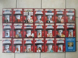 AU THEÂTRE : lot de 21 DVD - Picture 1 of 21