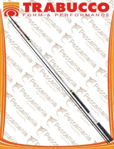 Canne Trabucco PLATINUM MATCH LAKE TROUT mt 4.20 gr 6-12 L - Photo 1/1