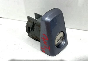 RICFAMBI Gebraucht, Vordertürschloss Links Opel Corsa D - Bild 1 von 2