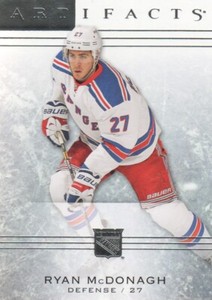 B3739- 2014-15 Artifacts Hockey Card #s 1-100 -You Pick- 10+ FREE US SHIP