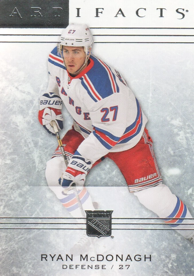 B3739- 2014-15 Artifacts Hockey Card #s 1-100 -You Pick- 15+ FREE US SHIP - Image 1 of 1