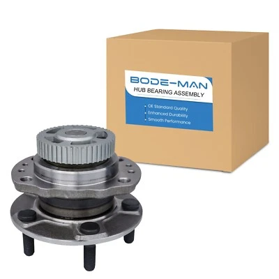 Rear Wheel Hub Bearing for 1996-2000 Caravan Town and Country 2WD Exc. 14" Wheel - Image 1 of 4