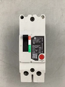 HOUSTON STOCK NEW GE TEYL2060B TEyd2060B 60 AMP 480V FREE 2 DAY AIR SHIPPING - Picture 1 of 5