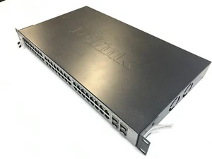 Switch D-Link DGS-1210-48 - Bild 1 von 3