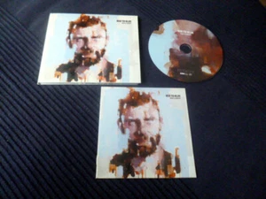 CD Mick Flannery - Red To Blue 12 Songs 2012 Ireland Irish Folk Digipak - Picture 1 of 2