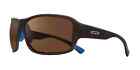 Revo RE1093 Border Men's Polarized Sunglasses Tortoise Brown $219 NEW