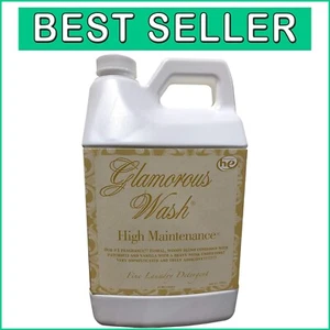 Tyler Candle Co High Maintenance Glamorous Wash - Luxurious Laundry Detergent - Picture 1 of 2