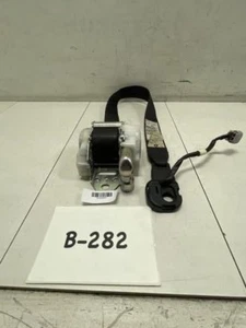 2007 LEXUS IS250 FRONT RIGHT PASSENGER SIDE SEAT BELT  OEM+ - Picture 1 of 12