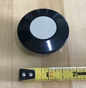 Wear Ever Vintage Replacement Knob - 1-3/4” - Aluminum Threads - Picture 1 of 2