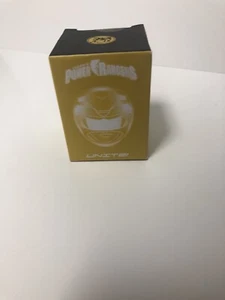 Figura amarilla exclusiva Power Rangers Unite 2017 2/5 sin abrir - Imagen 1 de 6