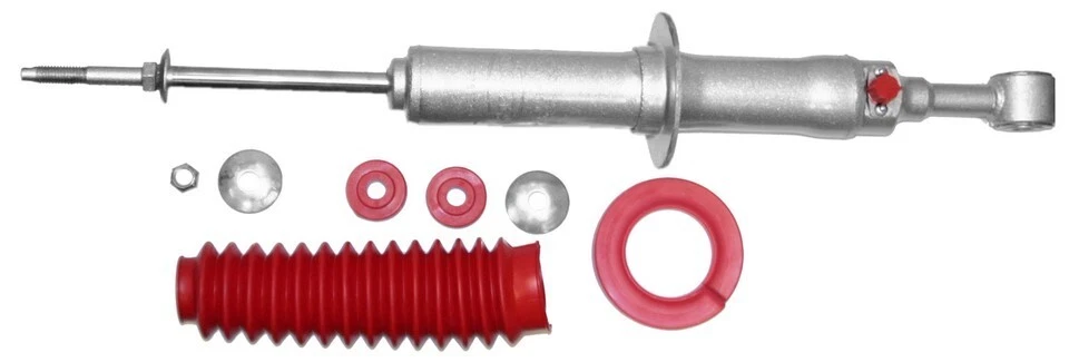 Suspensión Strut-RS9000XL Rancho RS999758 se adapta a Toyota Tundra 07-21 Foto 1 de 1