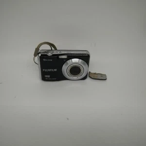 Fujifilm FinePix AX550 16MP Digital Camera 5x Zoom Black PARTS ONLY. - Picture 1 of 11