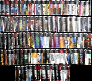 Sony PlayStation 2 PS2 Games [0-Gr] Pick & Choose, Authentic, Tested - Picture 1 of 952