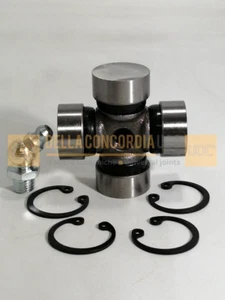 CROCIERA CARDANICA 20 x 44 per Moto Guzzi - CR324 - Imagen 1 de 6