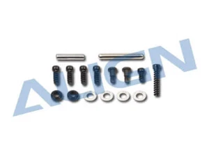 Align T-Rex 100X Schraubenteile: H11020AT - Bild 1 von 1