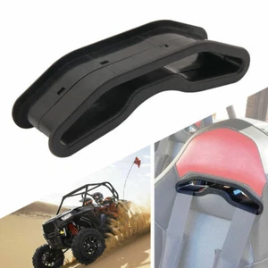 2PCS Harness Seat Pass Through Bezels For Polaris RZR 900 XP 1000 General AS - Picture 1 of 8