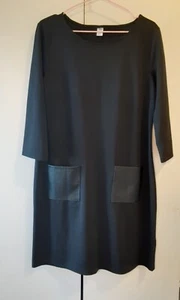 Old Navy Casual Black Dress - Picture 1 of 12