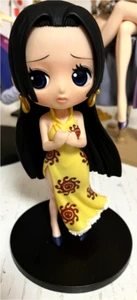 One Piece Figur Boa Hancock Q Posket Dollish 2016 Japan - Bild 1 von 2