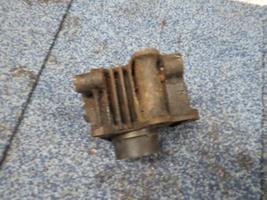honda c50 cylinder barrel look nos - Picture 1 of 6