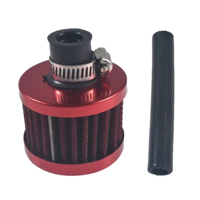 Cubierta de culata filtro de aire para Predator 212cc 196cc OHV pieza de motor clon Foto 1 de 4