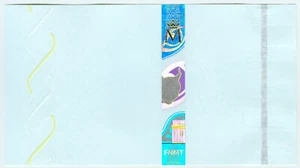 ☆ SPAIN 2010 • FNMT-RCM TEST NOTE ☆ LYNX PARDINUS LINCE IBERICO • BILLETE PRUEBA - Picture 1 of 2