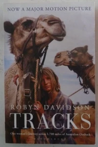 Tracks by Robyn Davidson - Picture 1 of 1