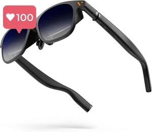 VITURE Pro Smart XR/AR Glasses, 135" 120Hz Full HD Display, Myopia Adjustments - Picture 1 of 12