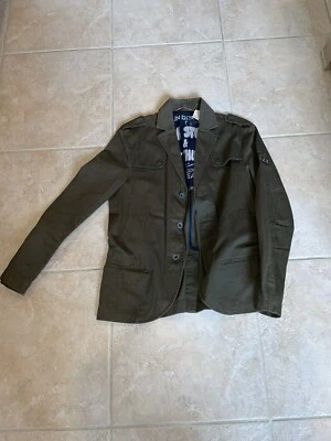 Chaqueta energie Foto 1 de 4