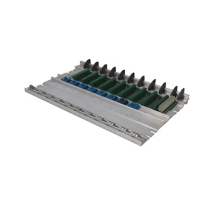 Siemens 6ES5701-1LA12 Simatic S5, Subrack ER1 Used UMP - Imagen 1 de 4