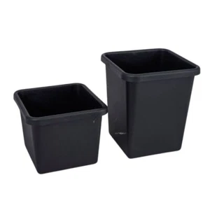 Autopot Topf Ersatztopf Zubehör Topf Pflanzentopf Eckig Blumentopf Pflanzgefäß - Picture 1 of 11
