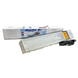 RGF 14" Package PHI Unit Air Purification System PHI-PKG14-24V / PHIPKG1424 - Picture 1 of 4