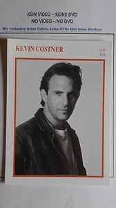 S45 - Starfilmkarte - KEVIN COSTNER - Bild 1 von 1