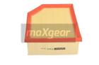 26-1383 MAXGEAR Air Filter for CITRON,PEUGEOT