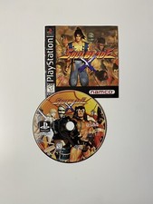 .PSX.' | '.Soul Blade.