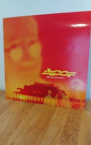 Aloof Wish You Were Here 12 inch vinyl - Imagen 1 de 2