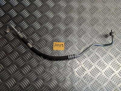 2015 MERCEDES C200 SPORT 2.0p AUTO ESTATE AIR CONDITIONING PIPE A2058305301 - Image 1 of 4