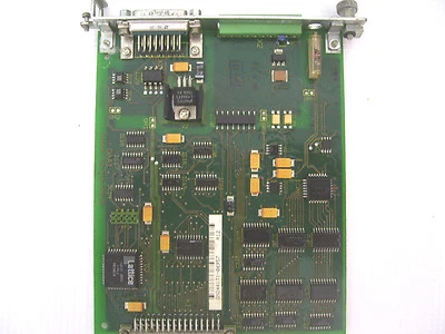 PLACA PC INDRAMAT DAA1.1 DAA1 109-0785-4B20-06 109-0785-4A20-06 ¡60 DÍAS DE GARANTÍA! Foto 1 de 4