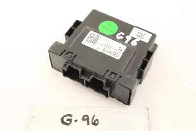New OEM GM Data Network Gateway Module 2016-2021 ALL GM trucks cars 13599318  - Image 1 of 2