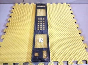 CRANE NATIONAL 157,158,159,160,167,168,171,173 SNACK MACHINE BEZEL FRAME - 22.5" - Picture 1 of 4